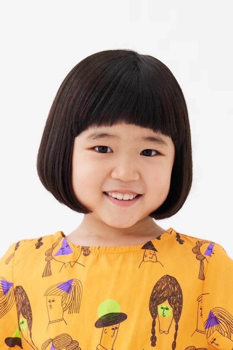 Yuno Nagao Portrait of Yuno Nagao