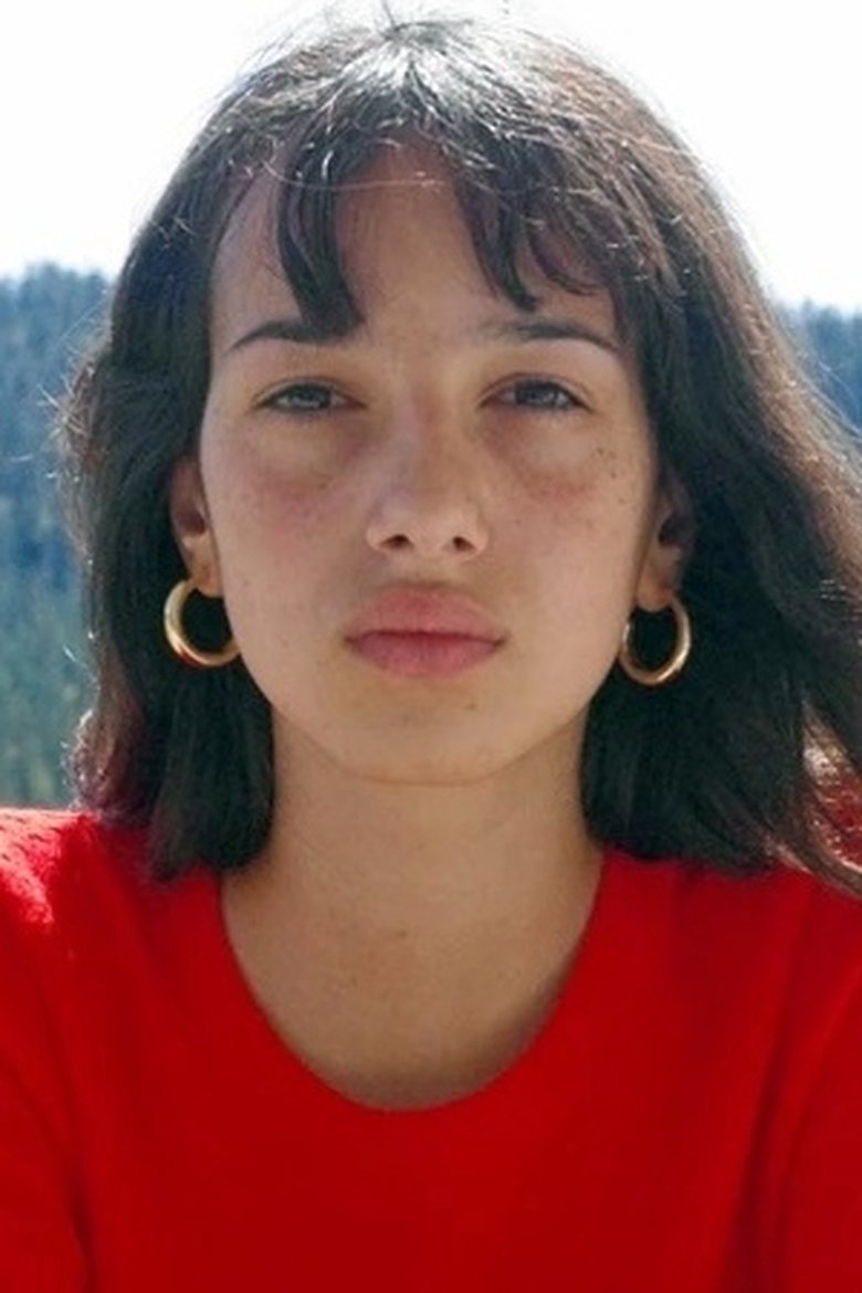 Arauna Bernheim-Dennery Portrait of Arauna Bernheim-Dennery