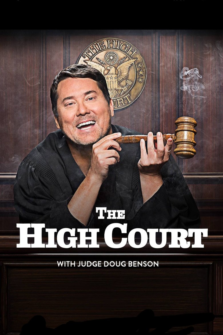 Episodes in The High Court - Season 1 - Season 1 Poster of Episodes in The High Court - Season 1 - Season 1