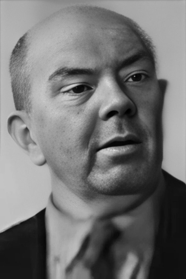 Aleksandr Yuryev Portrait of Aleksandr Yuryev