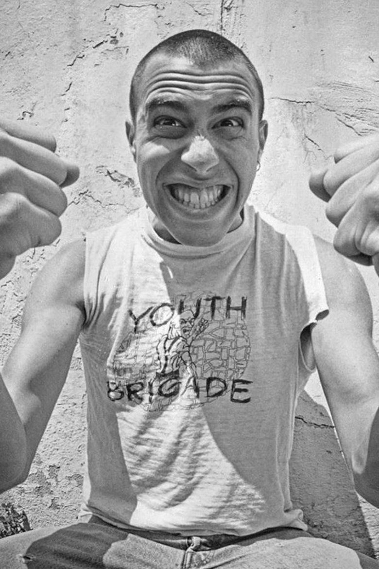 Sean Stern Portrait of Sean Stern