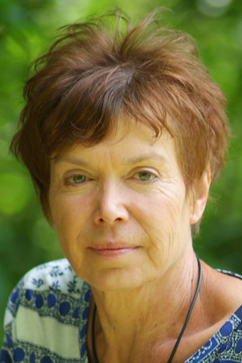 Beate Finckh Portrait of Beate Finckh