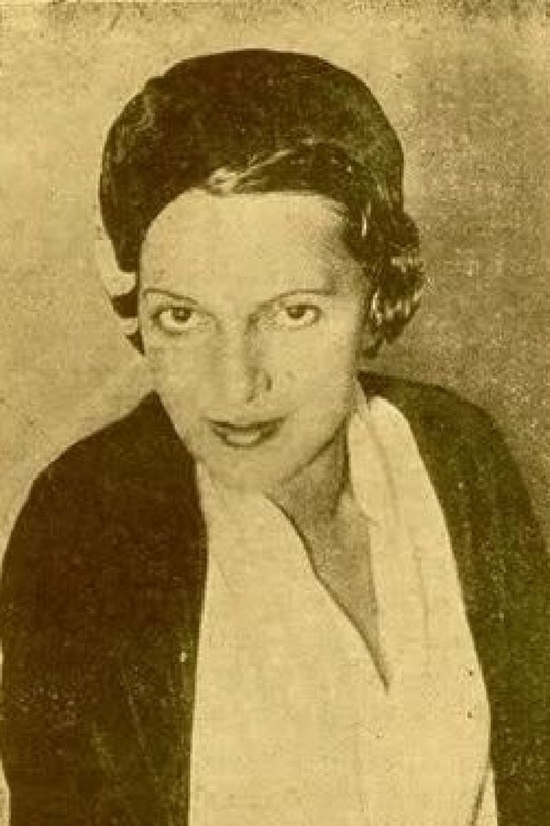 Ljubinka Bobić Portrait of Ljubinka Bobić