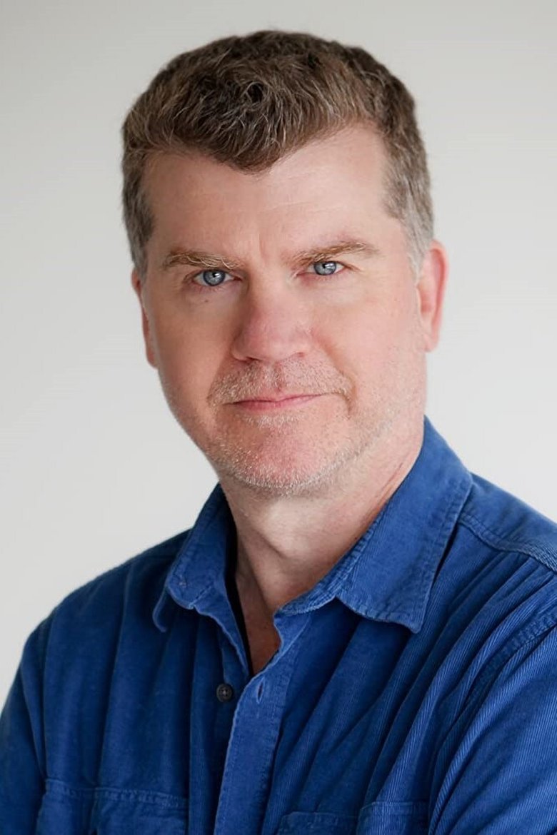 Gary Newton Portrait of Gary Newton