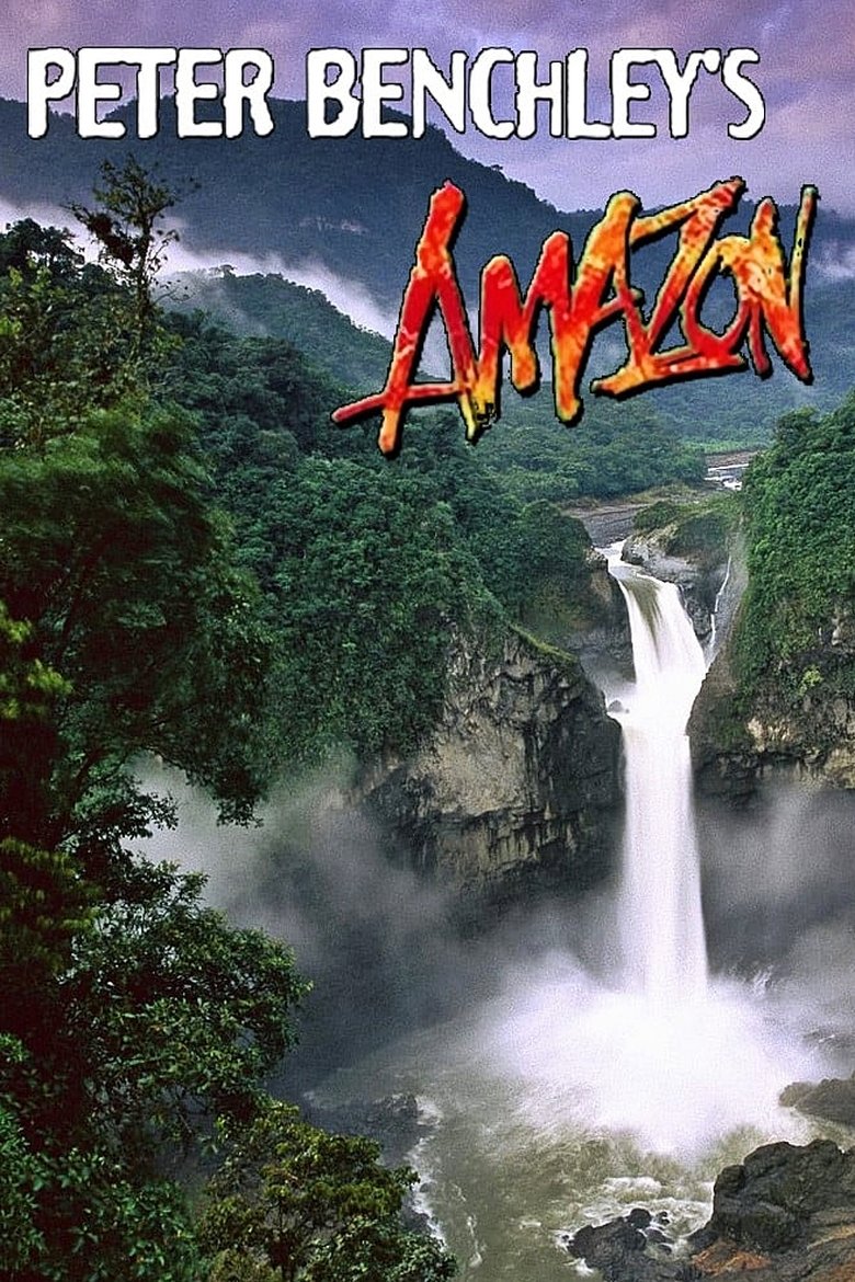 Episodes in Amazon - Season 1 - Season 1 Poster of Episodes in Amazon - Season 1 - Season 1