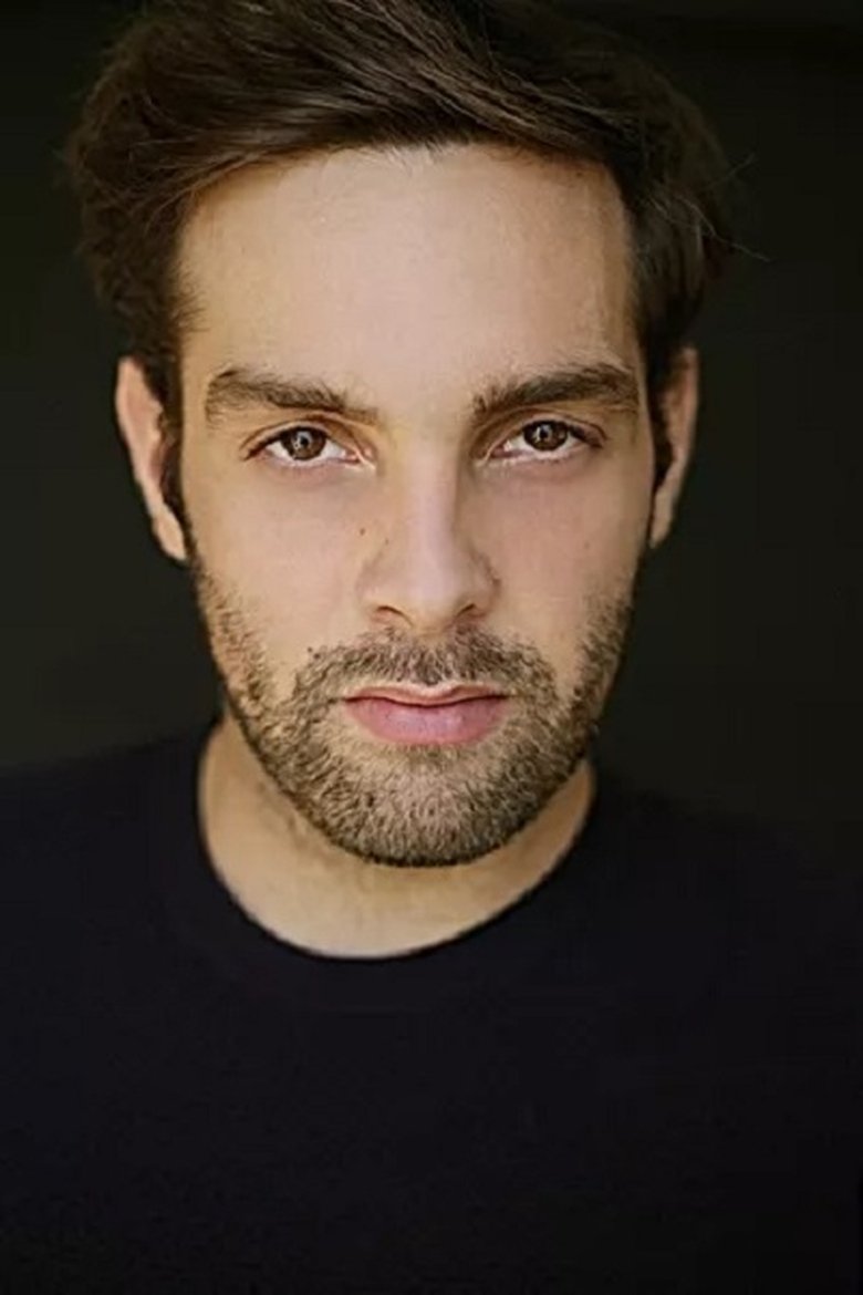 Pierre Cuq Portrait of Pierre Cuq