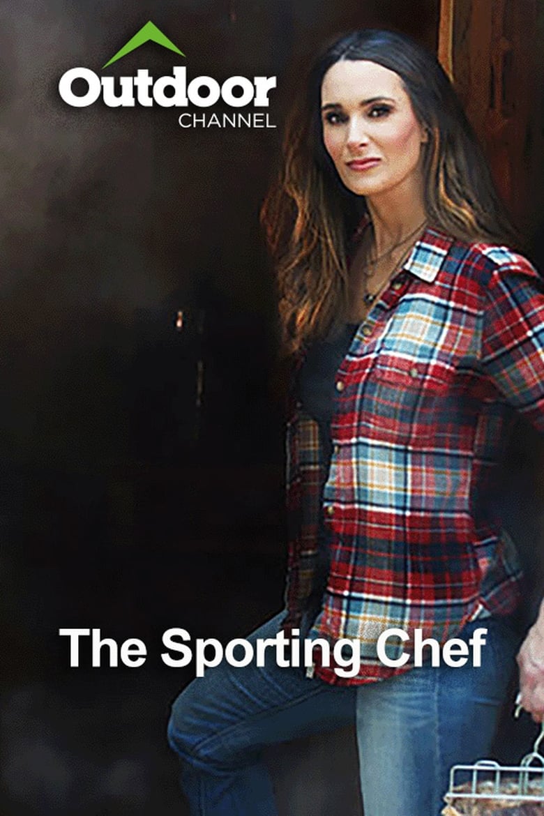 The Sporting Chef Poster of The Sporting Chef