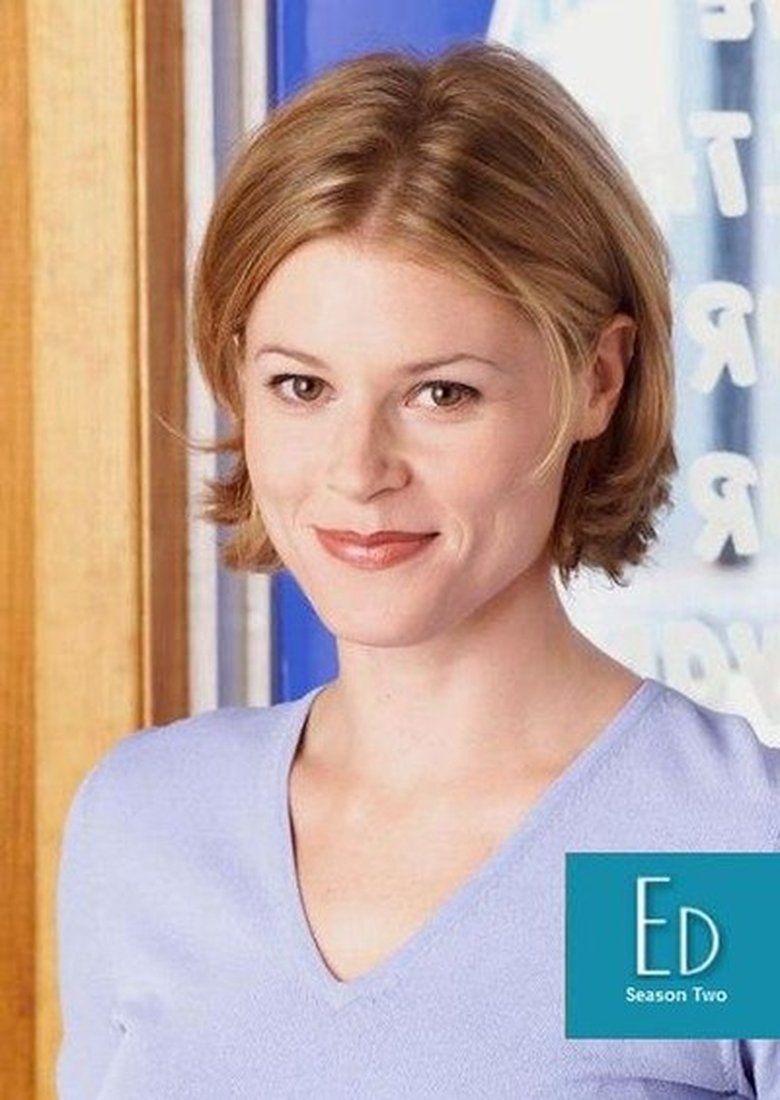 Episodes in Ed - Season 2 - Season 2 Poster of Episodes in Ed - Season 2 - Season 2