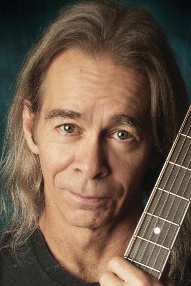 Tim Reynolds Portrait of Tim Reynolds