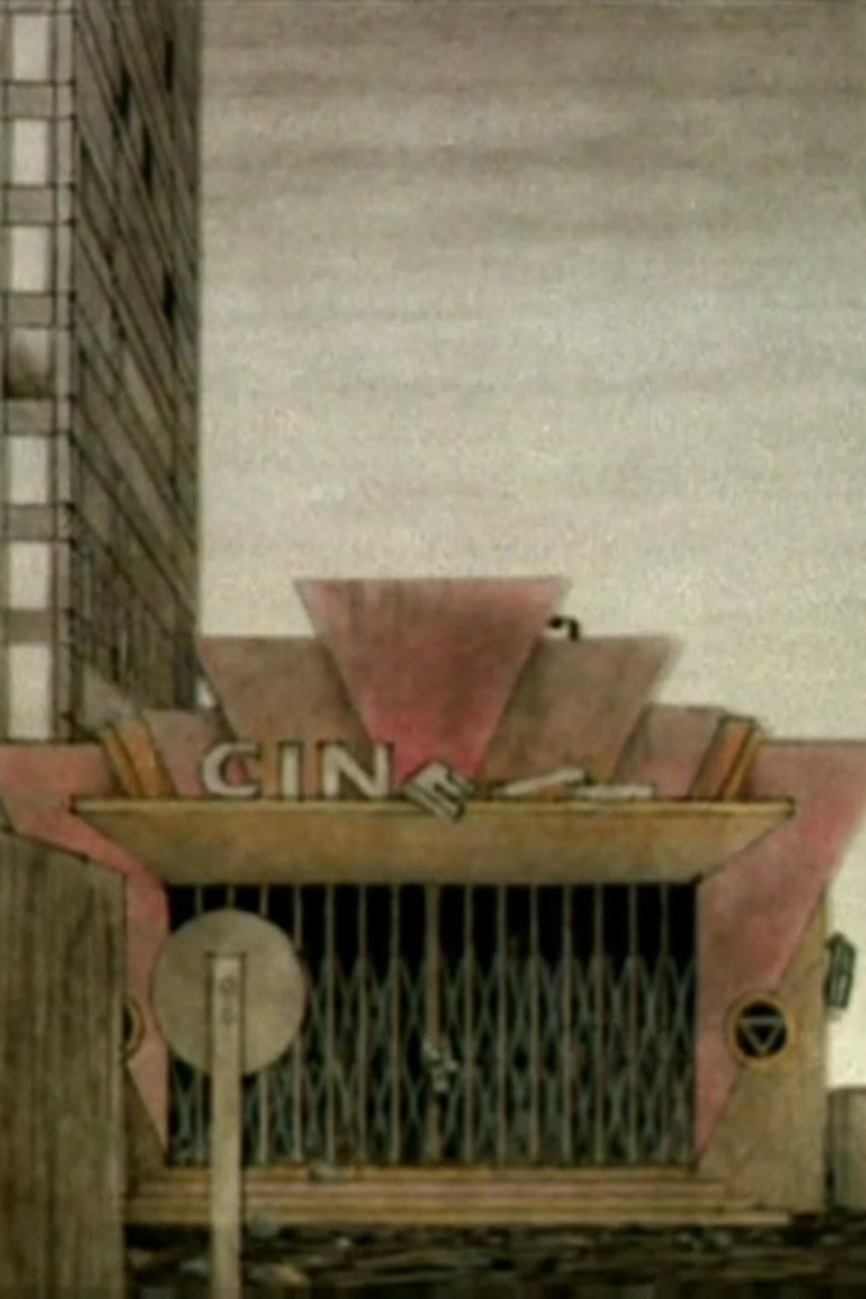 Episodes in Ciné Si - Season 1 - Season 1 Poster of Episodes in Ciné Si - Season 1 - Season 1