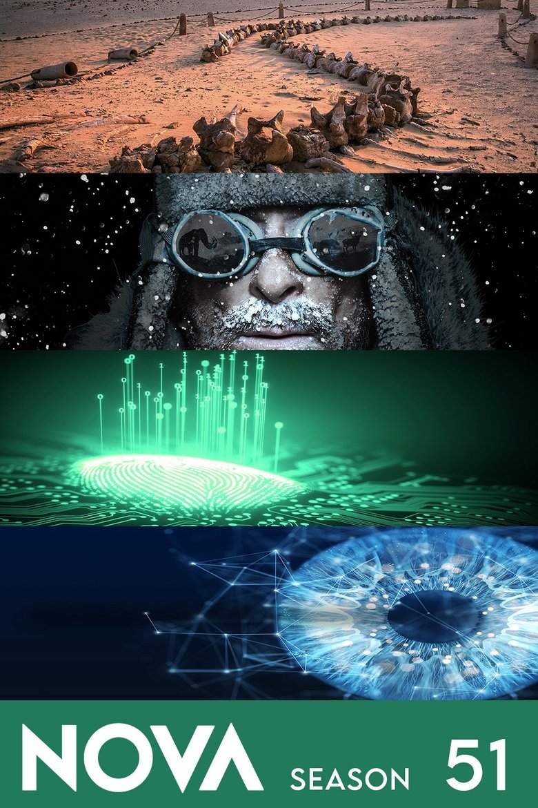 Cast and Crew in NOVA - Solar System: Storm Worlds (Season 51 - Episode 9) - Solar System: Storm Worlds Poster of Cast and Crew in NOVA - Solar System: Storm Worlds (Season 51 - Episode 9) - Solar System: Storm Worlds