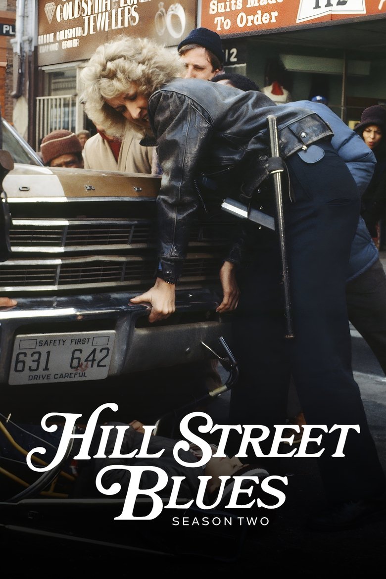 Cast and Crew in Hill Street Blues - The Spy Who Came in From Delgado (Season 2 - Episode 10) - The Spy Who Came in From Delgado Poster of Cast and Crew in Hill Street Blues - The Spy Who Came in From Delgado (Season 2 - Episode 10) - The Spy Who Came in From Delgado