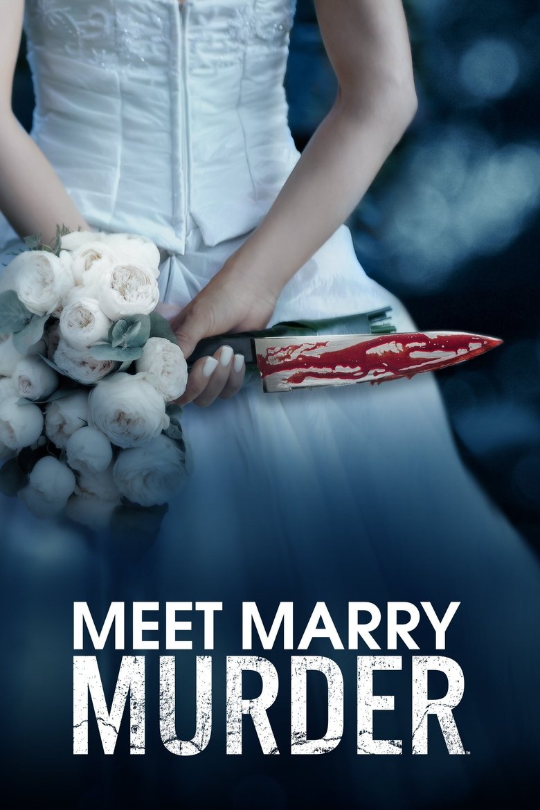 Meet Marry Murder Poster of Meet Marry Murder