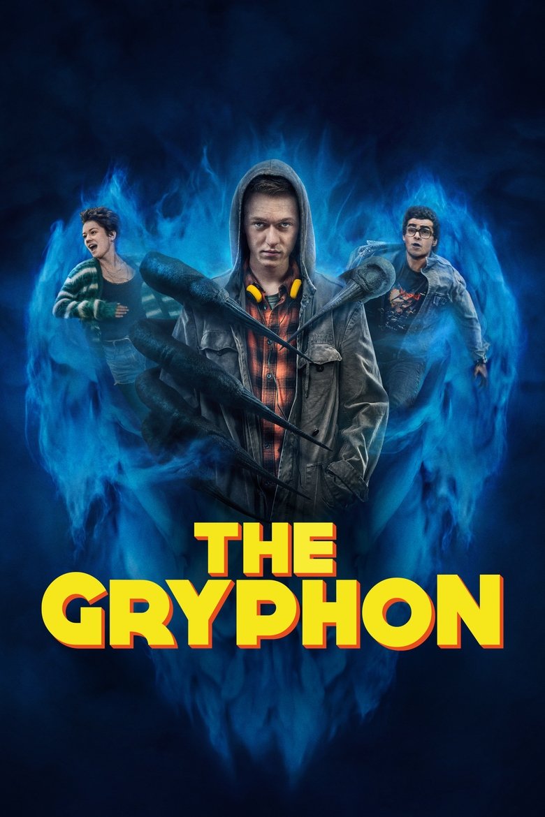 Episodes in The Gryphon - Season 1 - Season 1 Poster of Episodes in The Gryphon - Season 1 - Season 1