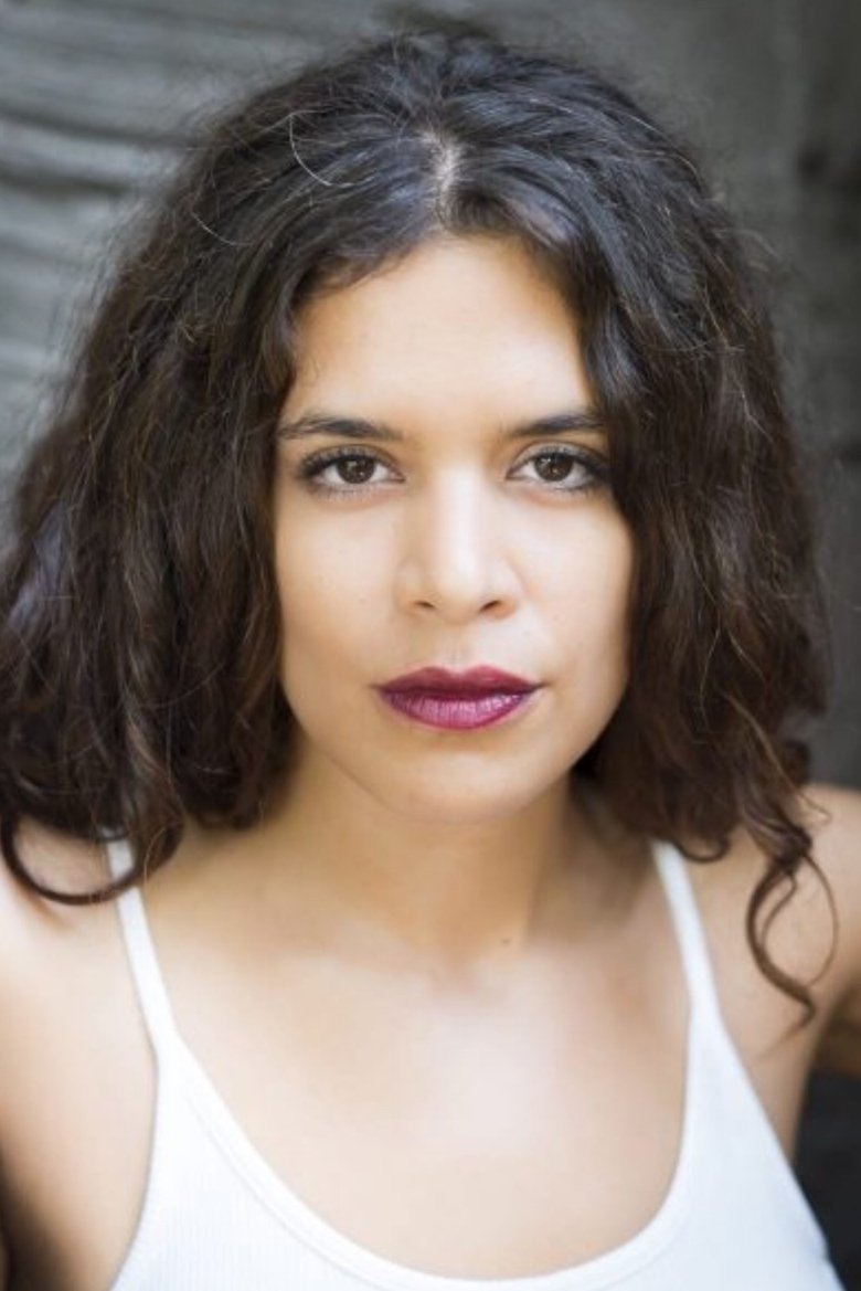 Teresa Coutinho Portrait of Teresa Coutinho