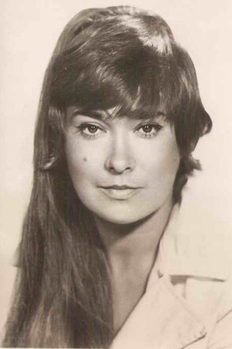 Tatyana Nadezhdina Portrait of Tatyana Nadezhdina