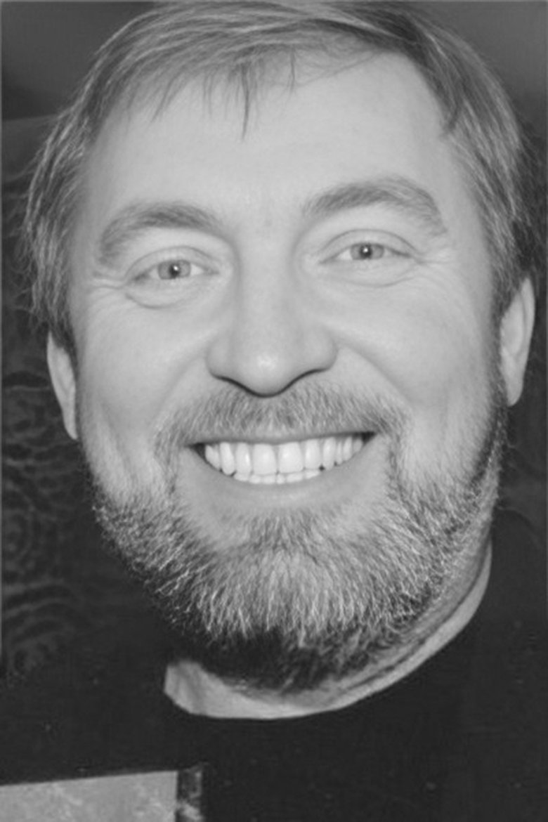 Anatoliy Ivanov Portrait of Anatoliy Ivanov