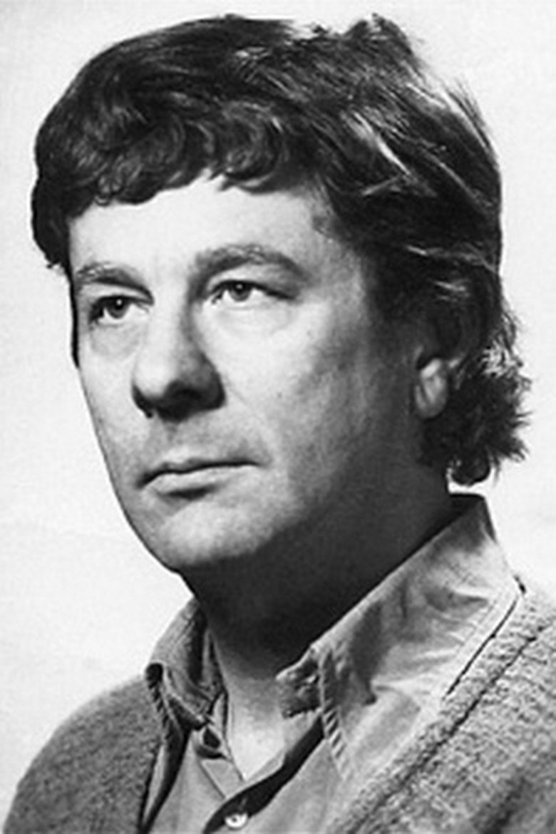 Włodzimierz Saar Portrait of Włodzimierz Saar