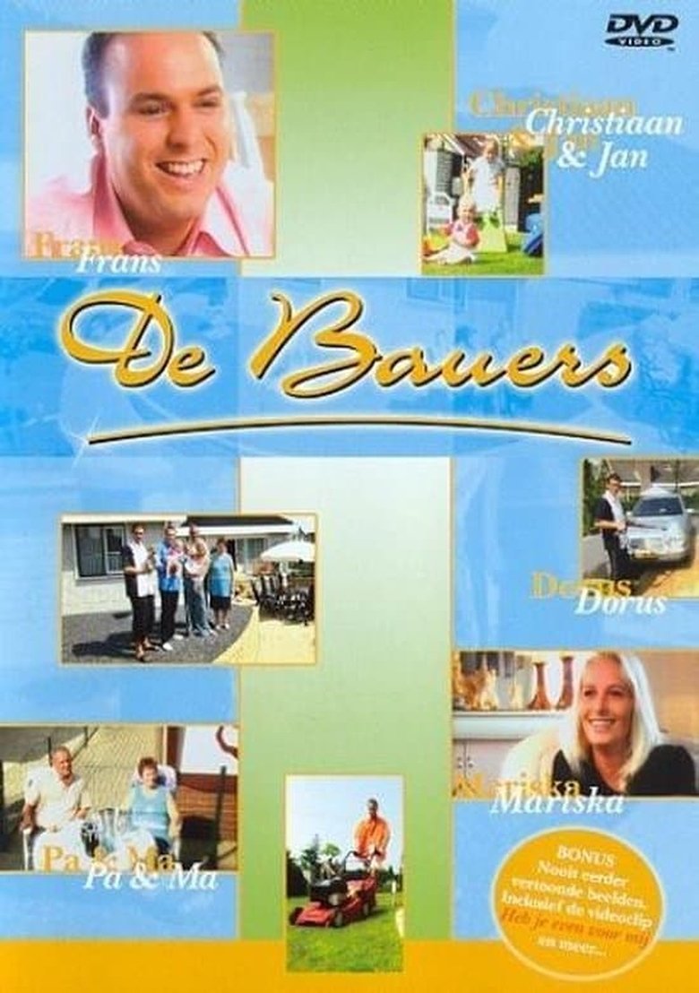 Episodes in De Bauers - Season 1 - Season 1 Poster of Episodes in De Bauers - Season 1 - Season 1