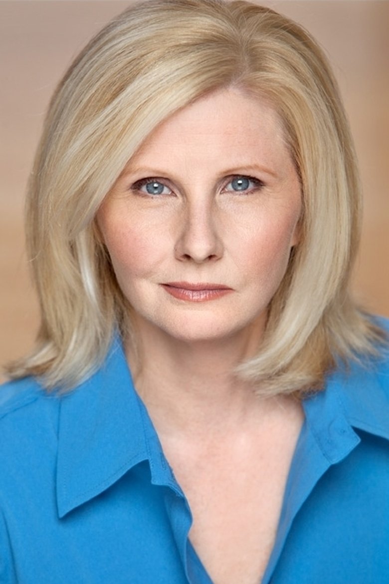 Jane Fergus Portrait of Jane Fergus