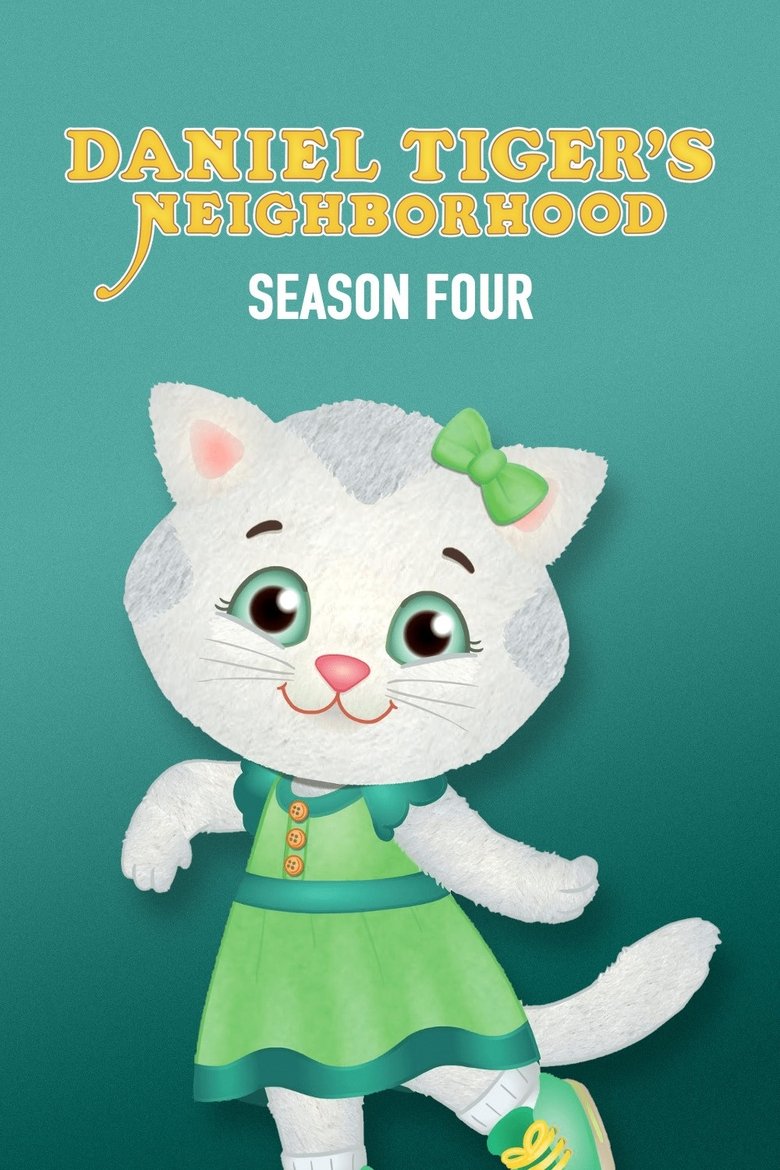 Cast and Crew in Daniel Tiger's Neighborhood - Daniel Likes to Be with Mom (Season 4 - Episode 26) - Daniel Likes to Be with Mom Poster of Cast and Crew in Daniel Tiger's Neighborhood - Daniel Likes to Be with Mom (Season 4 - Episode 26) - Daniel Likes to Be with Mom