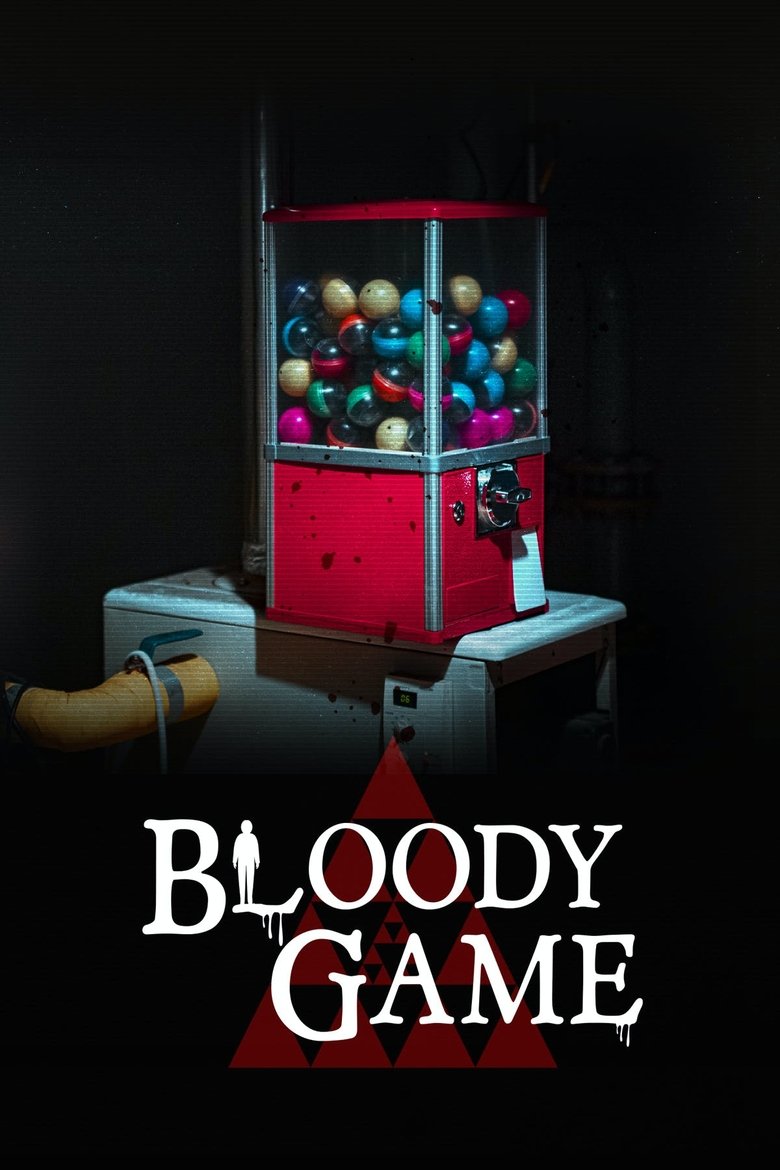 Episodes in Bloody Game - Season 1 - Season 1 Poster of Episodes in Bloody Game - Season 1 - Season 1