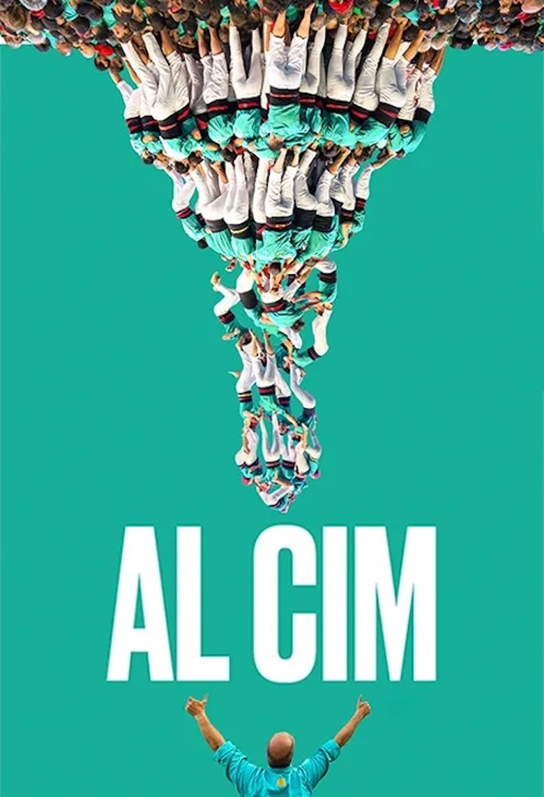 Catalan Towers Poster of Catalan Towers