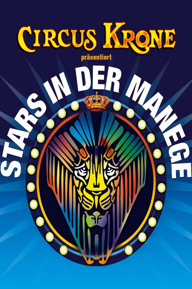 Stars in the Ring Poster of Stars in the Ring