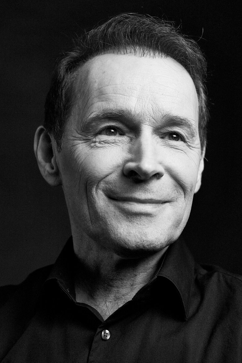 Ján Gallovič Portrait of Ján Gallovič