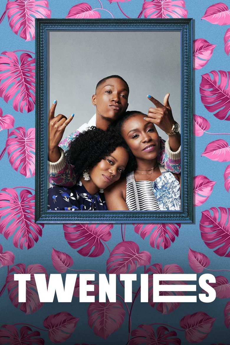 Episodes in Twenties - Season 1 - Season 1 Poster of Episodes in Twenties - Season 1 - Season 1