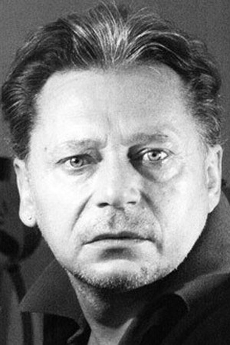 Oleg Isayev Portrait of Oleg Isayev