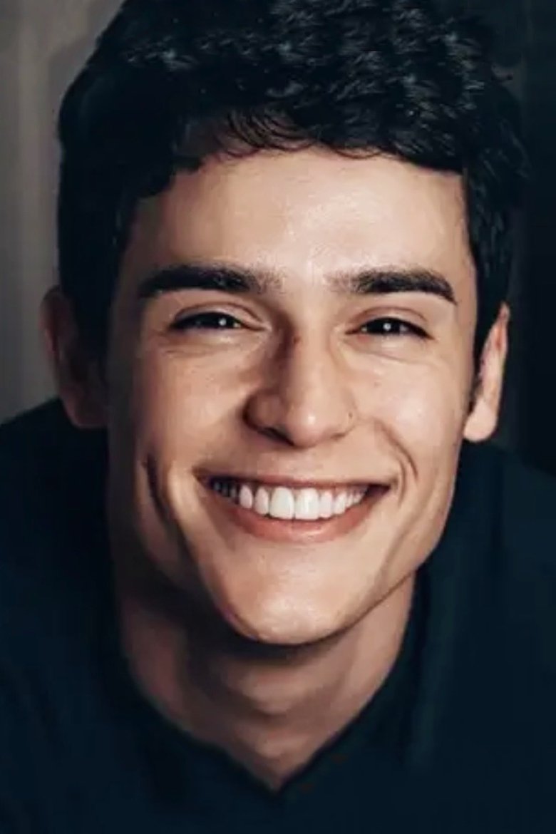 Júlio Oliveira Portrait of Júlio Oliveira