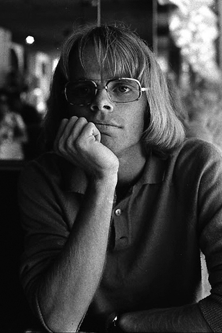 Lasse Nielsen Portrait of Lasse Nielsen