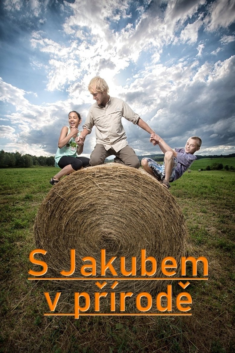 S Jakubem v přírodě Poster of S Jakubem v přírodě