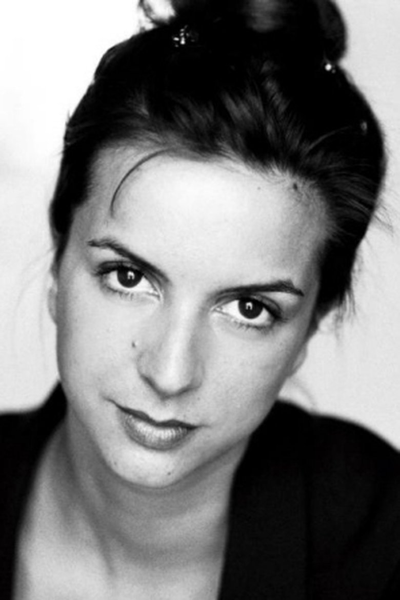 Elsa Levy Portrait of Elsa Levy
