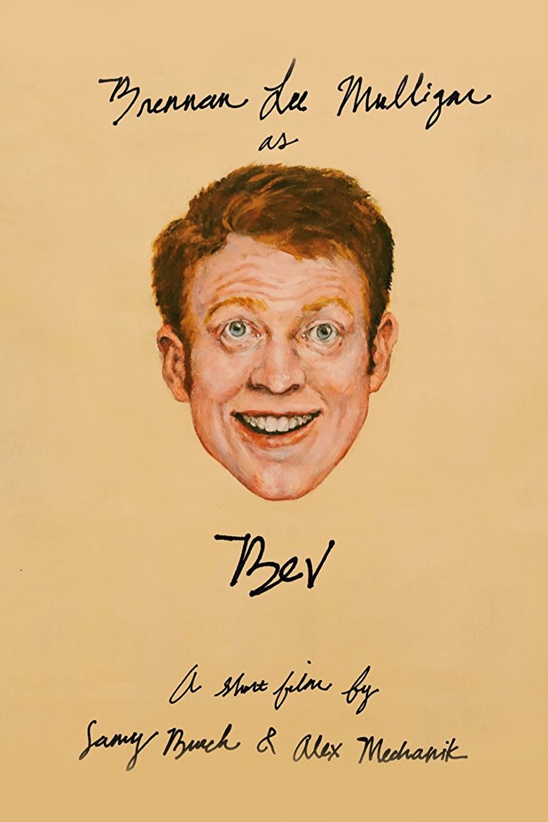 Bev Poster of Bev