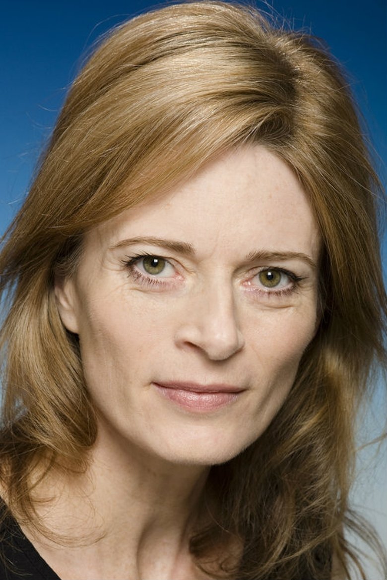 Kate Gartside Portrait of Kate Gartside