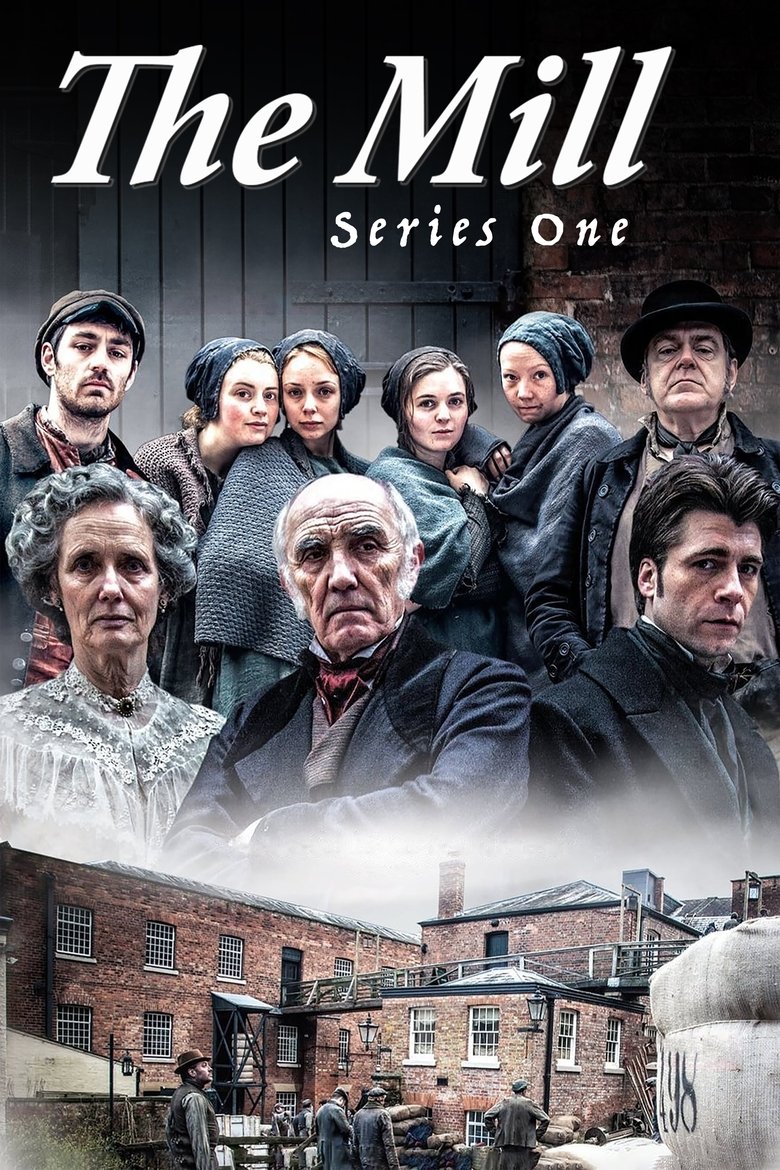 Cast and Crew in The Mill - Bide Our Time (Season 1 - Episode 4) - Bide Our Time Poster of Cast and Crew in The Mill - Bide Our Time (Season 1 - Episode 4) - Bide Our Time
