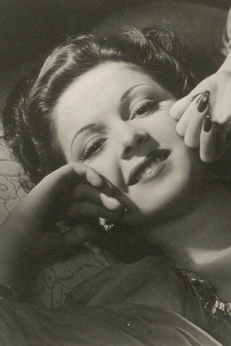 Peggy Drake Portrait of Peggy Drake