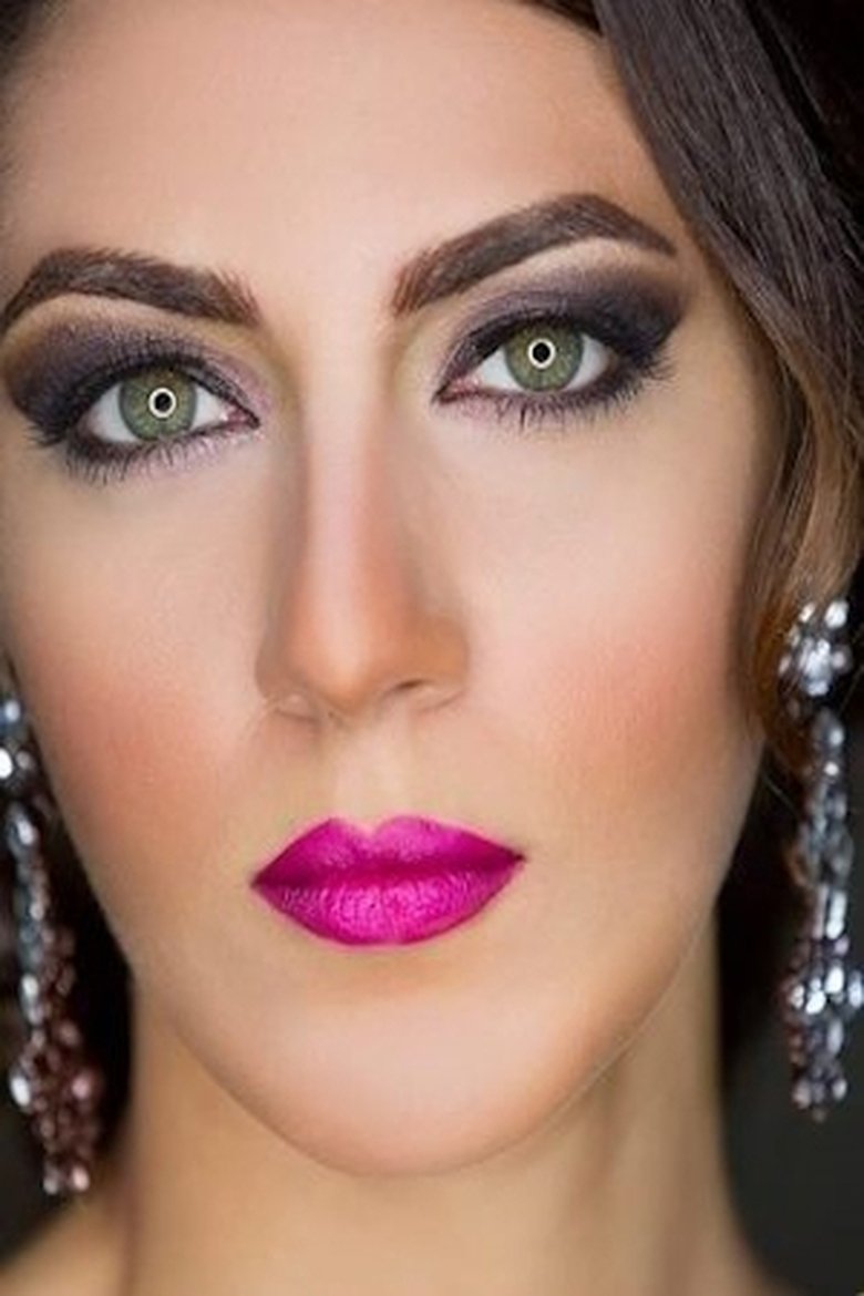 Mira Khalil Portrait of Mira Khalil