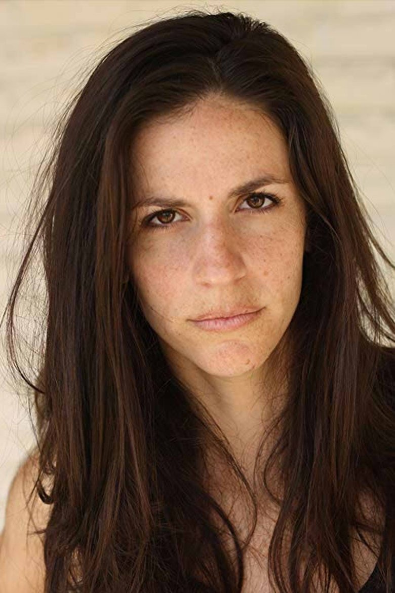 Kristin Wollett Portrait of Kristin Wollett