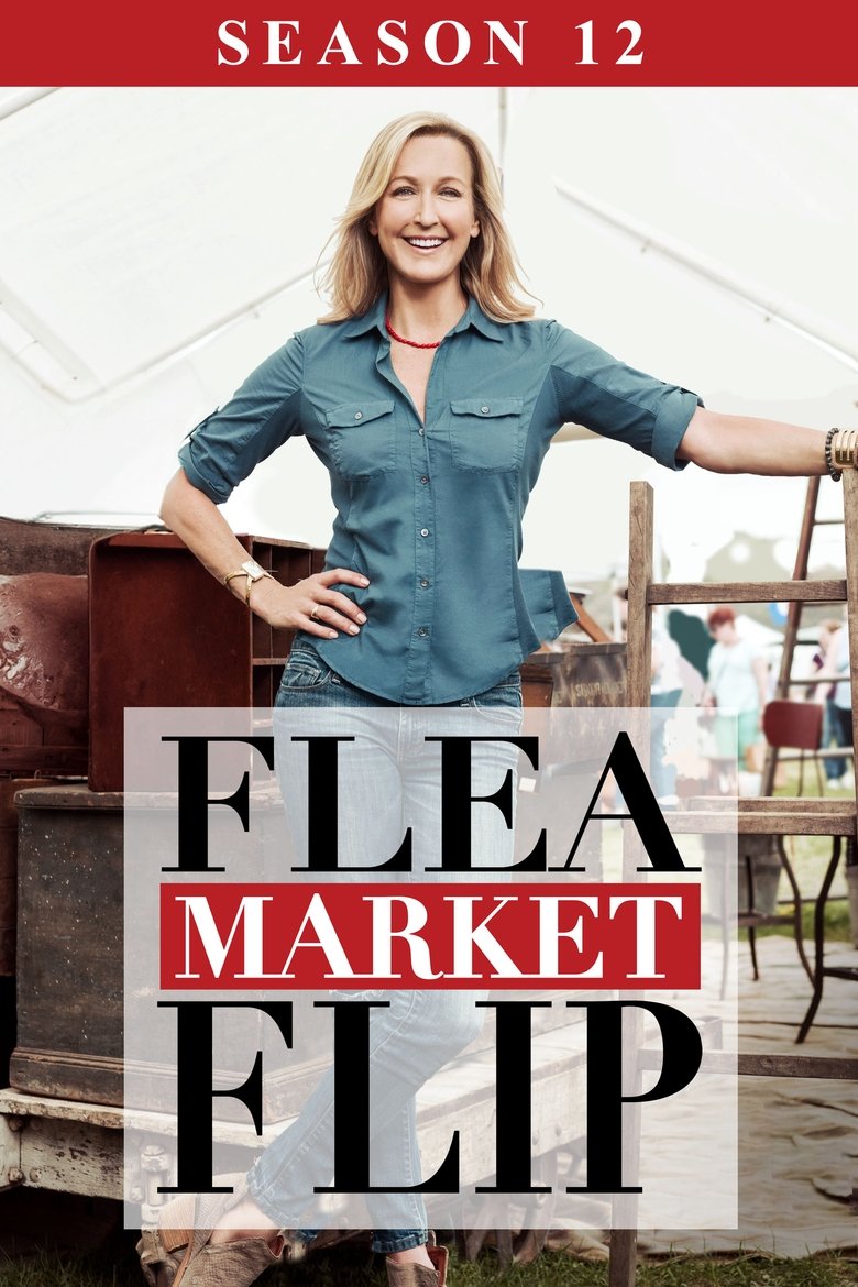 Cast and Crew in Flea Market Flip - Funky Family Flip (Season 12 - Episode 9) - Funky Family Flip Poster of Cast and Crew in Flea Market Flip - Funky Family Flip (Season 12 - Episode 9) - Funky Family Flip