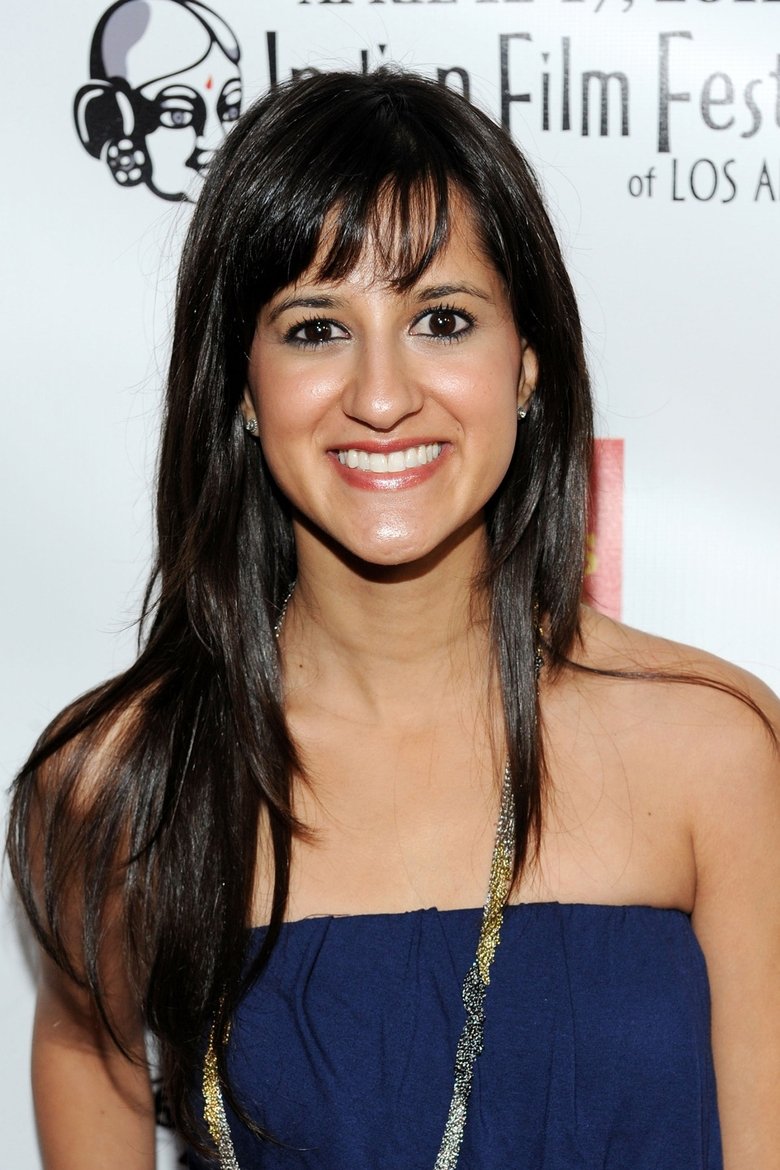 Surina Jindal Portrait of Surina Jindal