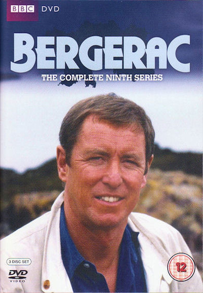 Episodes in Bergerac - Season 9 - Season 9 Poster of Episodes in Bergerac - Season 9 - Season 9