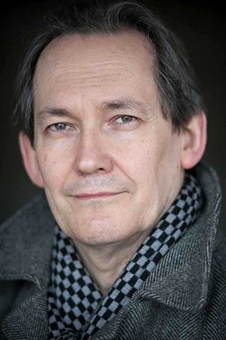 Jonathan Coote Portrait of Jonathan Coote
