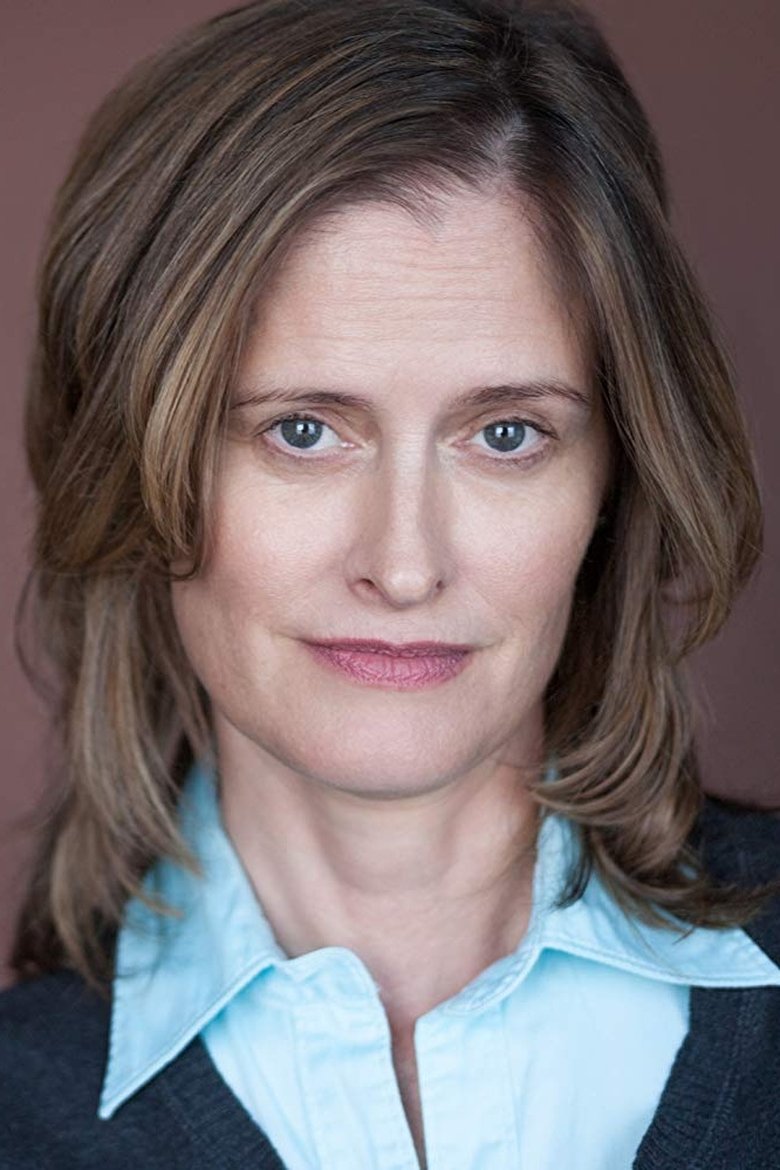 Susan Ziegler Portrait of Susan Ziegler