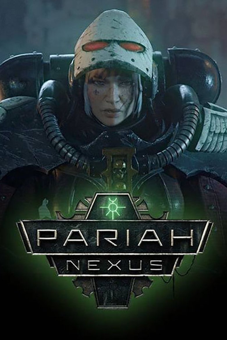 Episodes in Pariah Nexus - Season 1 - Season 1 Poster of Episodes in Pariah Nexus - Season 1 - Season 1