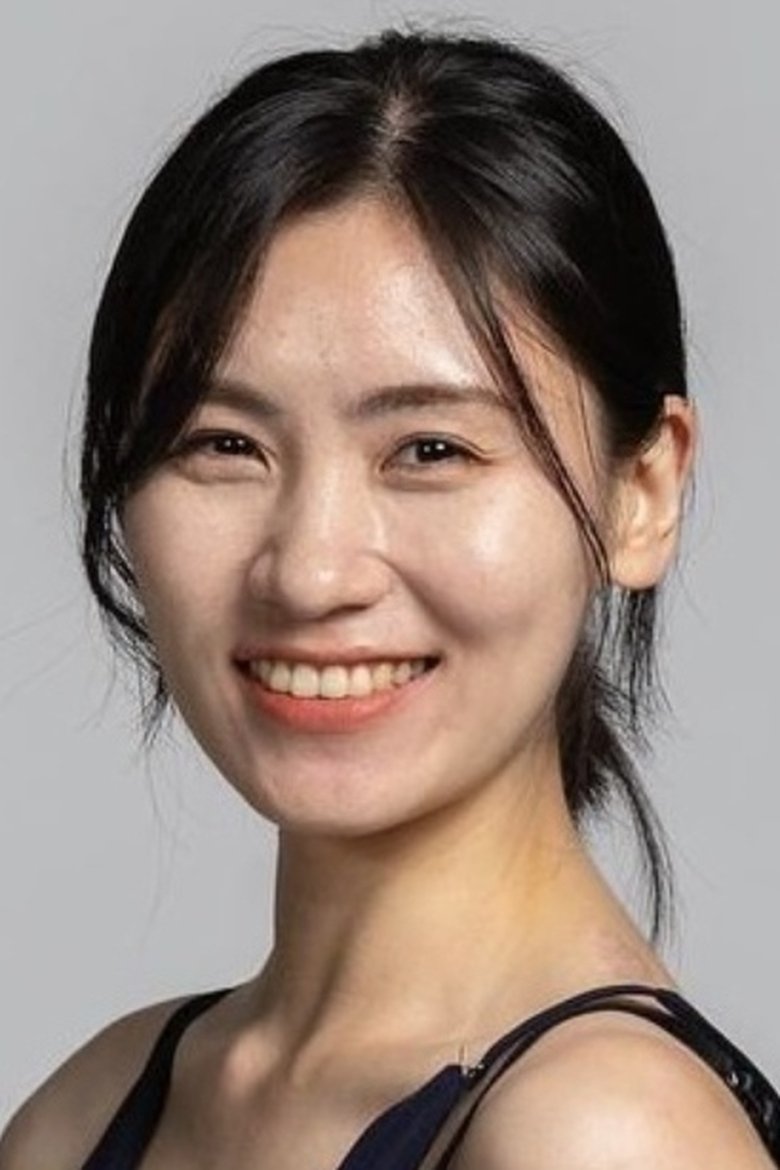 Kim Yu-ra Portrait of Kim Yu-ra