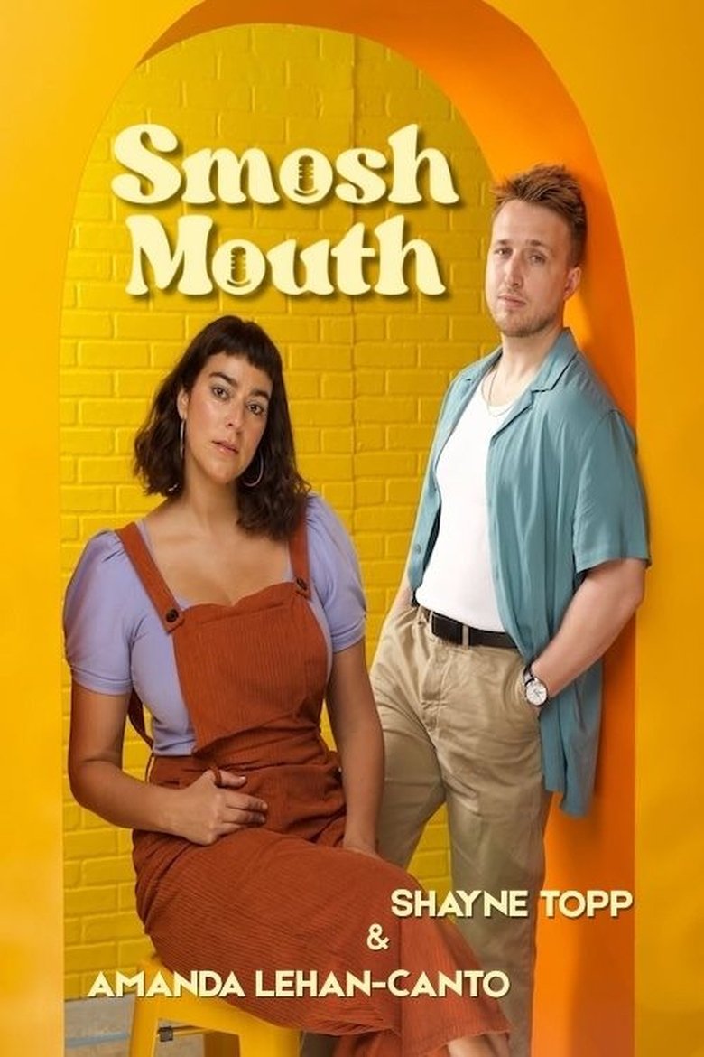 Episodes in Smosh Mouth - 2023 - 2023 Poster of Episodes in Smosh Mouth - 2023 - 2023