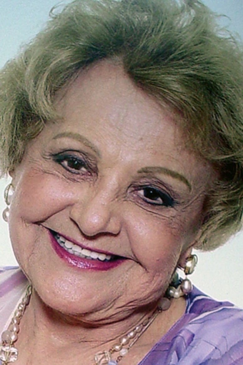 Eva Todor Portrait of Eva Todor